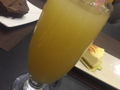 -吱咖啡西式简餐