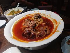 -面辣子·陕西家乡菜(长安店)