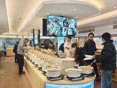 -素满香·食养自助(建邺万达店)
