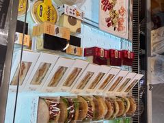 -科林街(二七万达金街店)