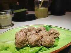 -一叶一世界•素食餐厅(环球中心店)