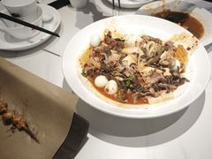 -清真·卡德尔大叔新疆主题餐厅(龙汇路店)