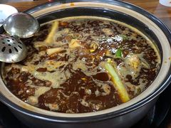 -金海椒罐罐鲢鱼(东方桂苑店)