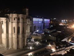 -圣胡斯塔升降机