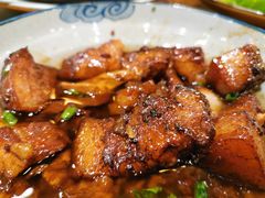 -民俗村柴火灶·景德江西菜(中国陶瓷博物馆店)