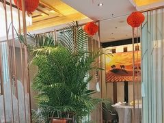-燕兰楼·清真西北融合菜(亚运村店)
