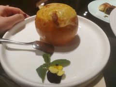 -小广寒电影艺术餐厅(小广寒经三路店)