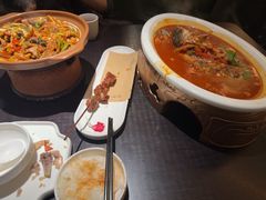 -桂小厨广西菜(万象城店)