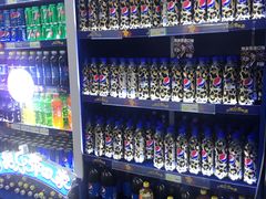 -利群商厦(台东店)