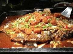 -炉鱼(萧山万象汇店)
