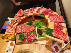 -黑牛黑猪烤肉专门店(万象城店)
