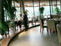 大堂-盐帮食坊•小河帮川菜(四川师大店)