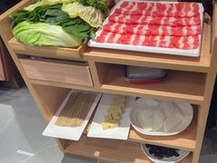 -蝎王府羊蝎子(西直门店)
