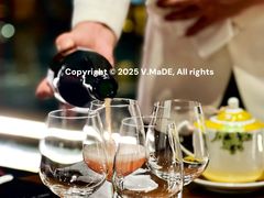 大堂-金玉满堂潮州酒楼(无限极荟购物广场店)