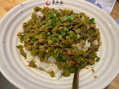 -贵凤凰贵州米粉(望京店)