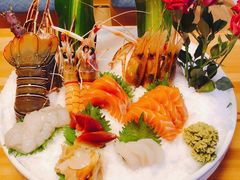 -王鼎精致料理铁板烧(世博源店)