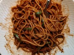 -芭莉与彩虹西餐厅(成都合生汇店)