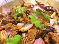 -忆外婆徐州菜·地锅鸡·生日宴(吴庄店)