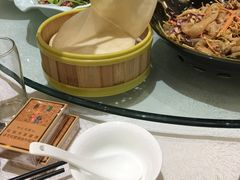 -大铁勺新津菜(东丽阳光新业广场店)