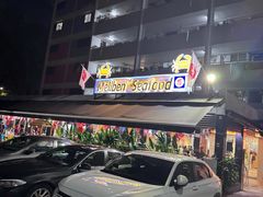 -龙海鲜螃蟹王(宏茂桥店)