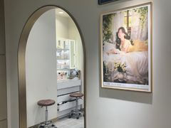 -海马体照相馆(北京apm店)