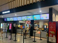 售票处-保利国际影城杭州中南店