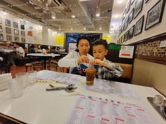 -大哥餐厅(西城花园店)