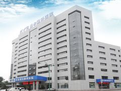 长春爱尔眼科医院大楼-长春爱尔眼科医院
