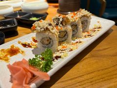 -九田家黑牛烤肉料理(华侨城店)