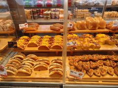 -BreadTalk面包新语·烘焙蛋糕(金光华广场店)