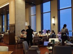 -嘉定凯悦·咖啡厅