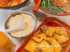 -下环街市熟食中心