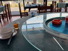 -古榕农庄·桑拿簸箕菜·招牌泥焗鸡(清远长隆店)