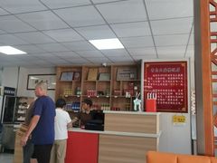 -三盛楼饭店(四流中路店)