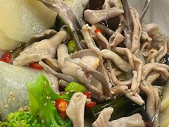 -艺味深尝(云锦路店)