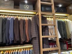 -LDIAMON西服定制(温州店)