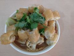 -阿芬卤面(新港城店)