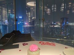 -悦厅·下午茶(杭州柏悦酒店)