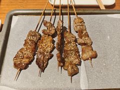 -木屋烧烤(西南角店)