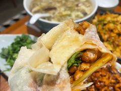 -老昌春饼(中央大街店)