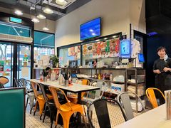 店内-海王冰室(皇朝店)