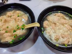 -沙县小吃(中山路店)