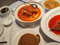 -俏江南天津时尚曲艺主题餐厅(马场道店)