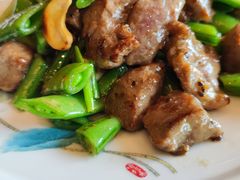 -贵阳万丽酒店·新满福楼餐厅