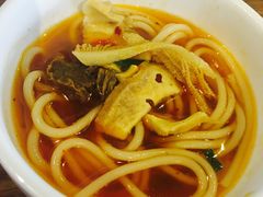-津市刘聋子粉馆(林科大店)