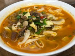 -立文冬·鲜活面(杭州太合商业中心店)