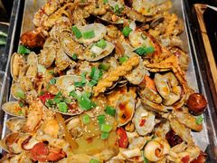 -冰城小镇音乐串吧·聚会餐厅(百子湾店)