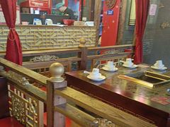 -蜀九鼎·四川火锅·毛肚是招牌(惠安店)