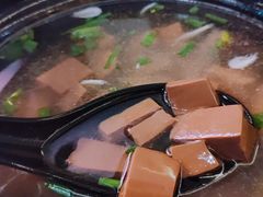 -舒蔡记生煎菜饭(云南中路店)