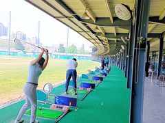 -美松高尔夫俱乐部